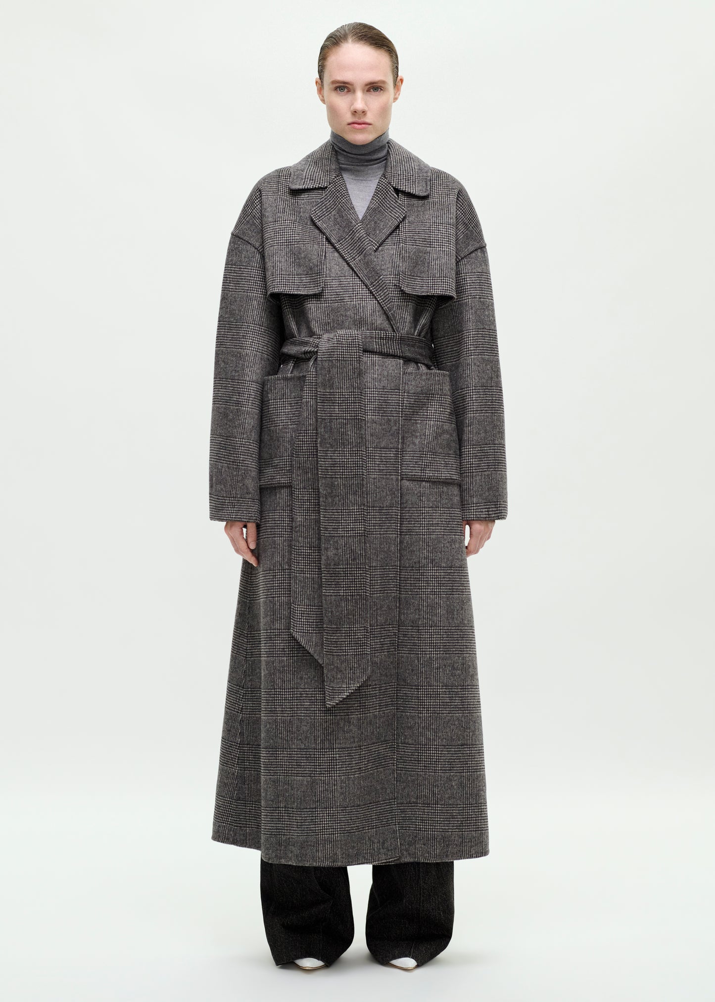 arlo coat COATS Adam Lippes