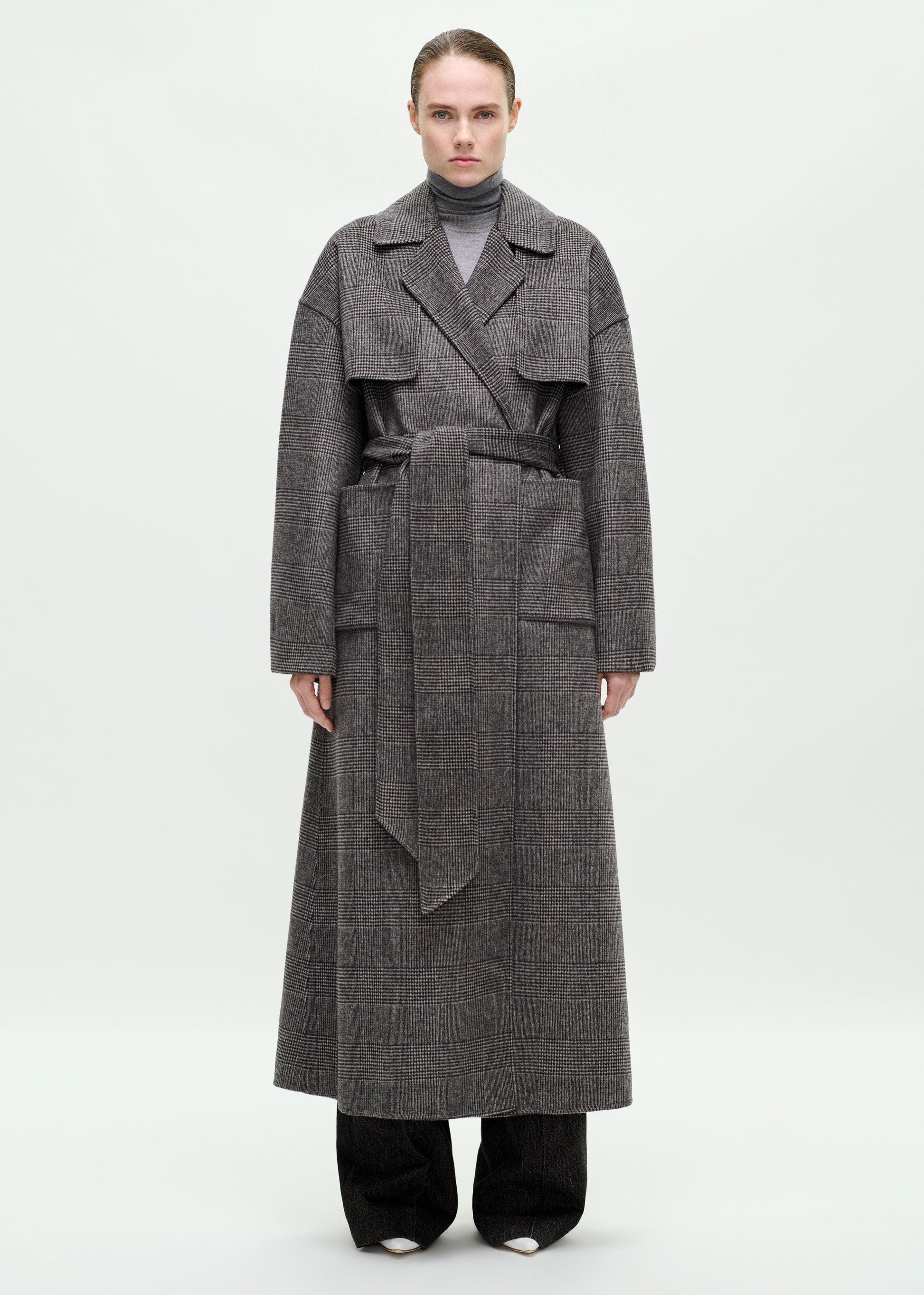 arlo coat COATS Adam Lippes