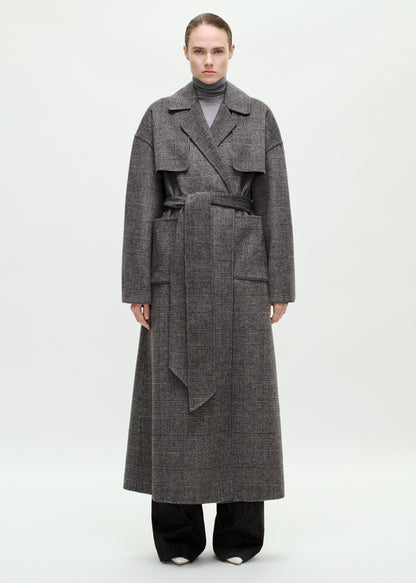 arlo coat COATS Adam Lippes