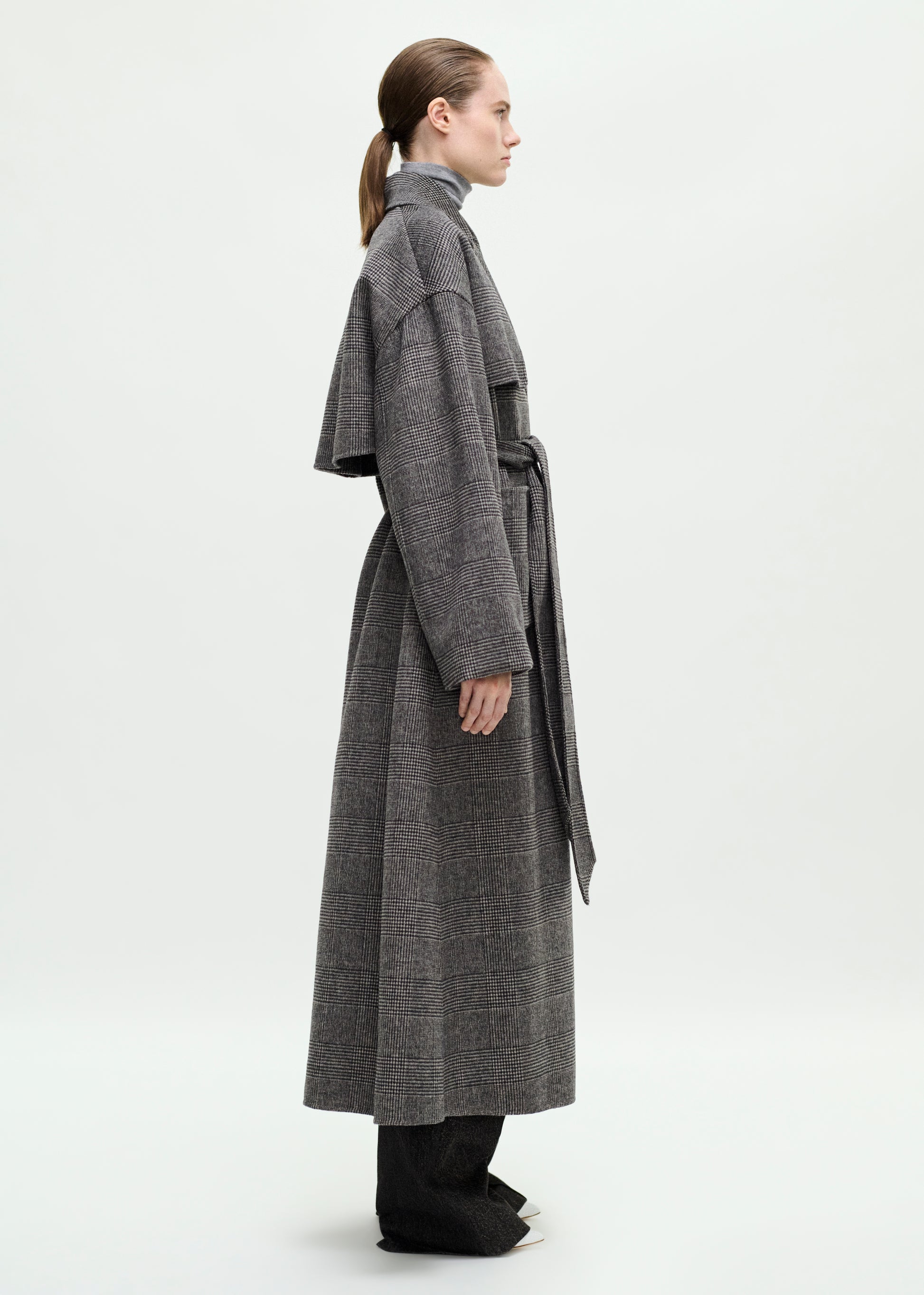arlo coat COATS Adam Lippes