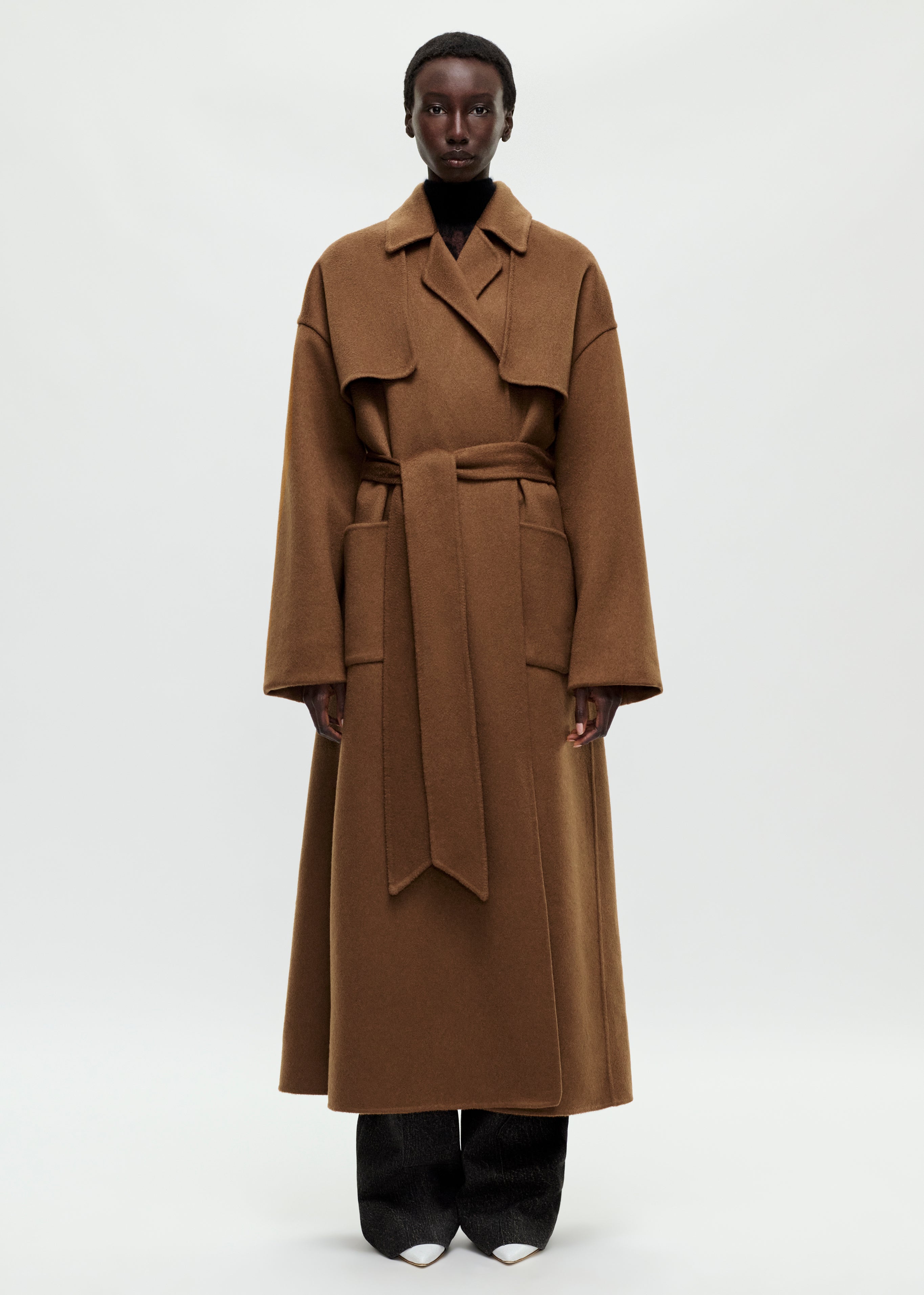 Coats & Jackets – Adam Lippes
