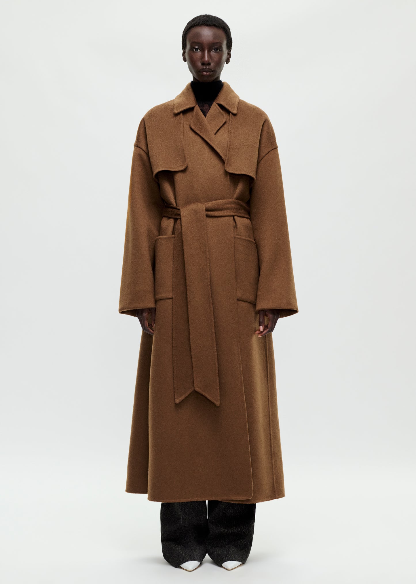 arlo coat COATS Adam Lippes