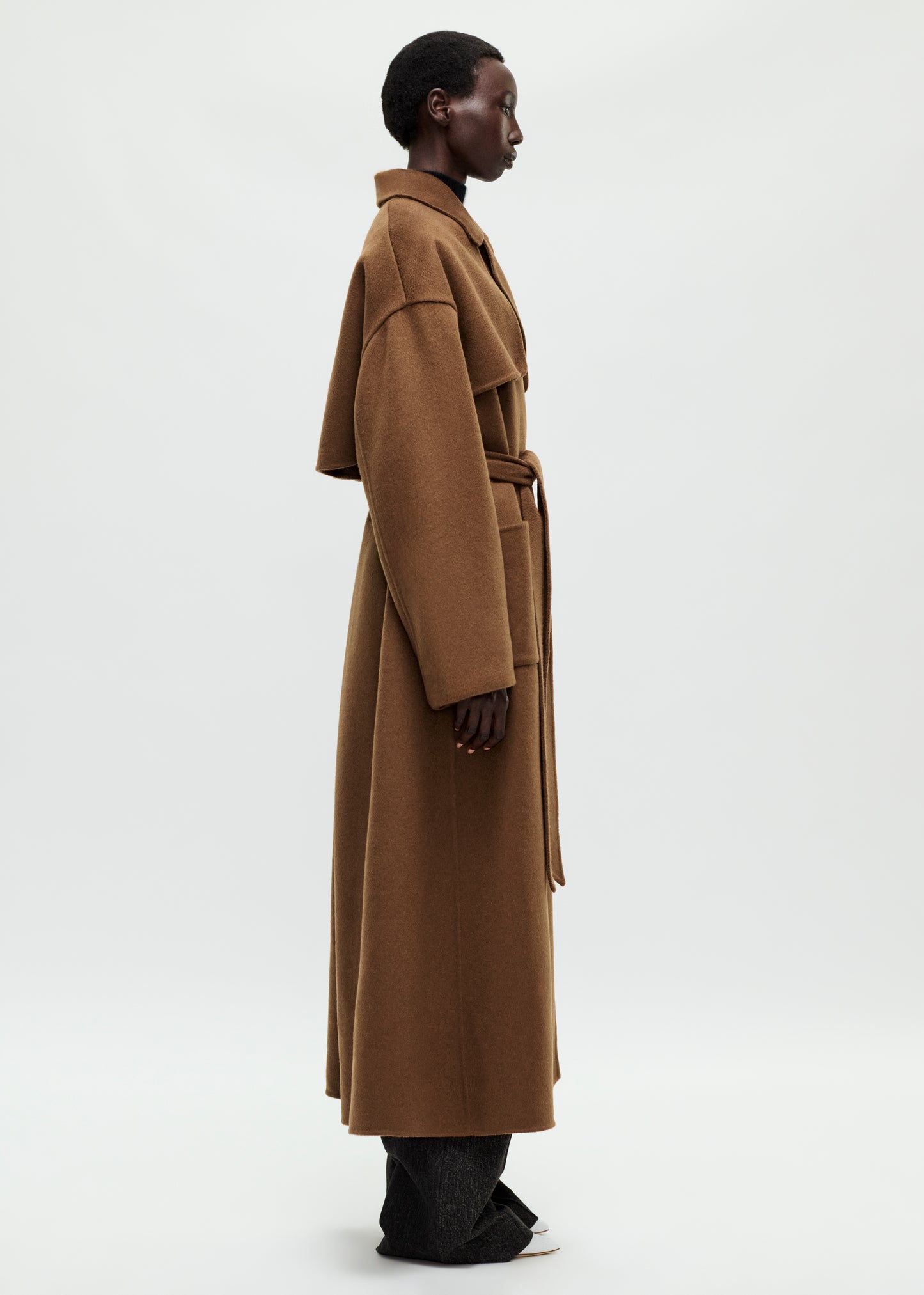 arlo coat COATS Adam Lippes