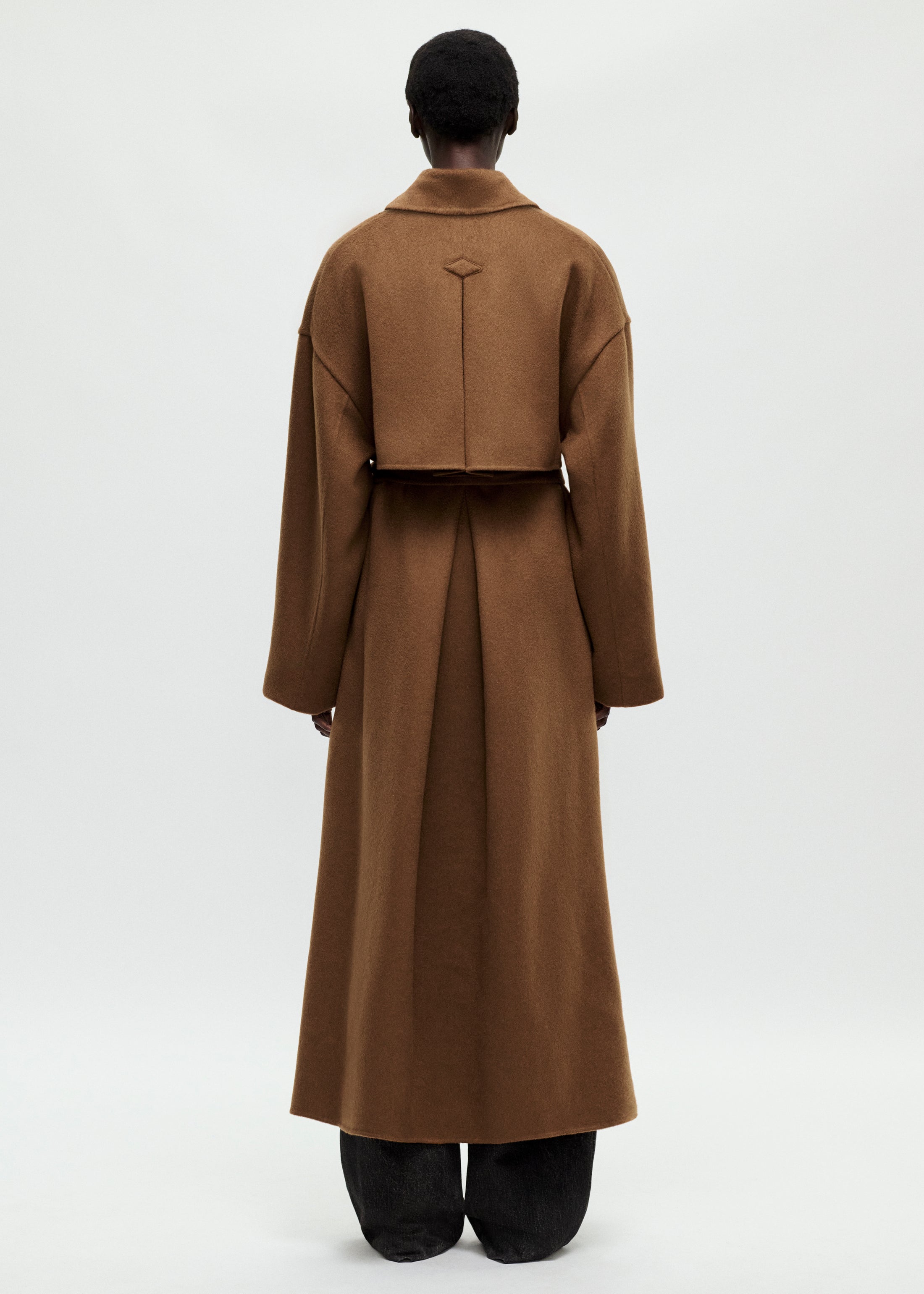 arlo coat COATS Adam Lippes