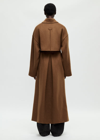 arlo coat COATS Adam Lippes