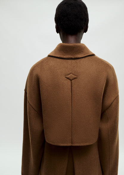 arlo coat COATS Adam Lippes