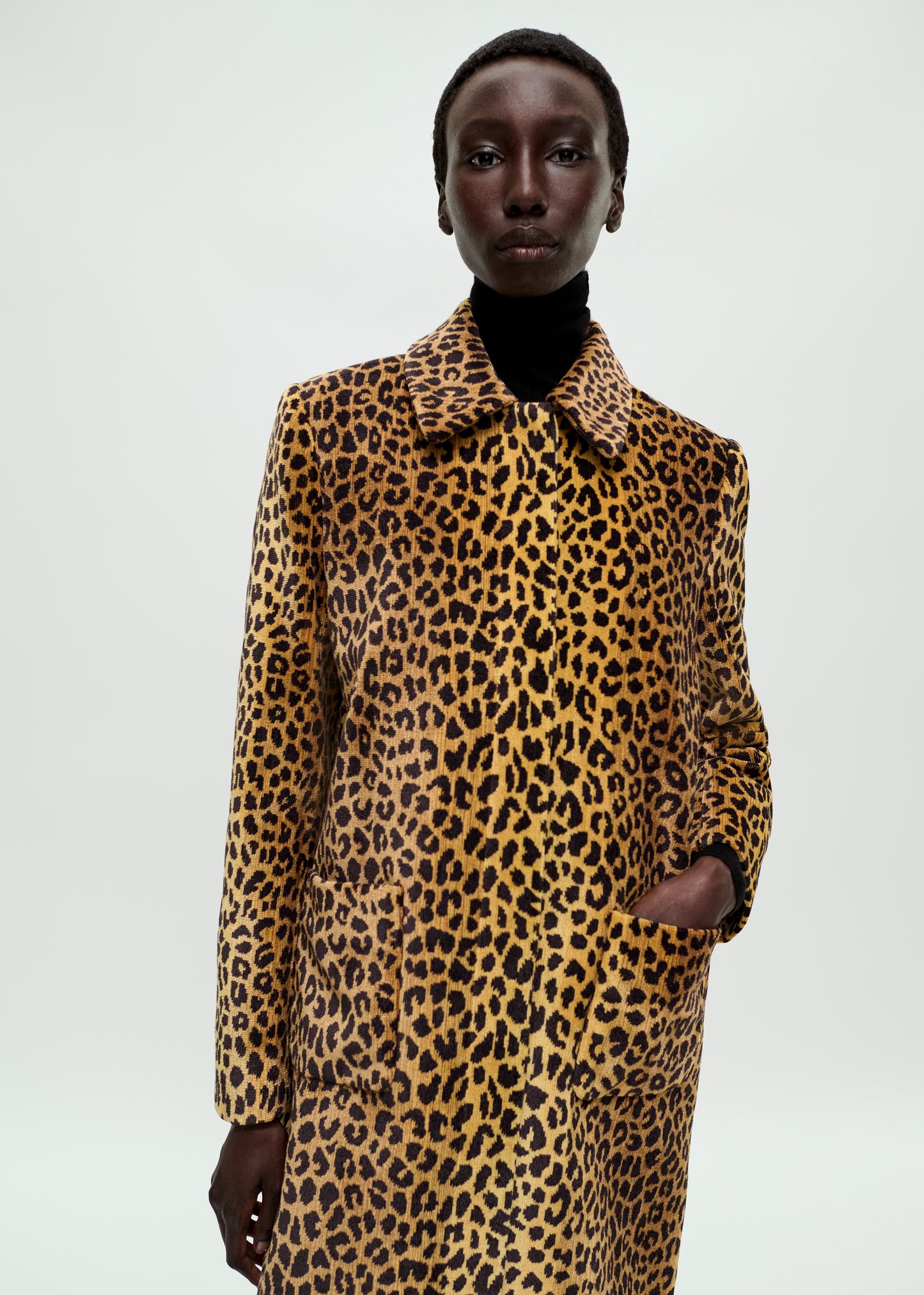 merriam coat COATS Adam Lippes