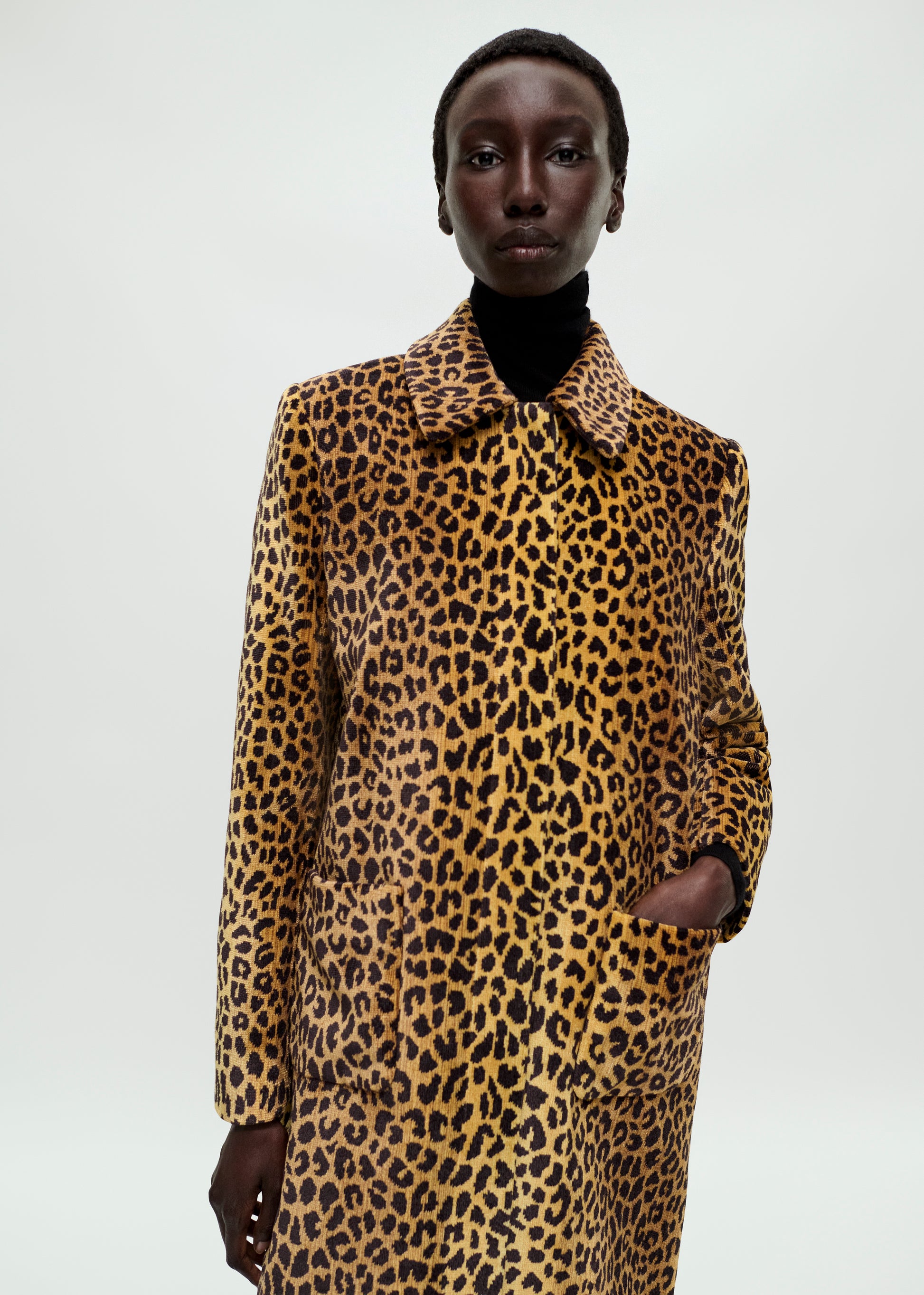 merriam coat COATS Adam Lippes