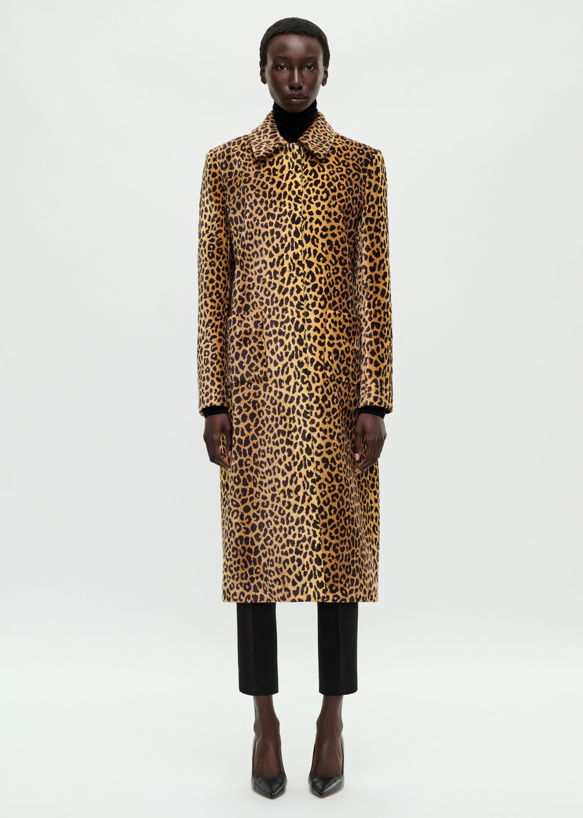 merriam coat COATS Adam Lippes