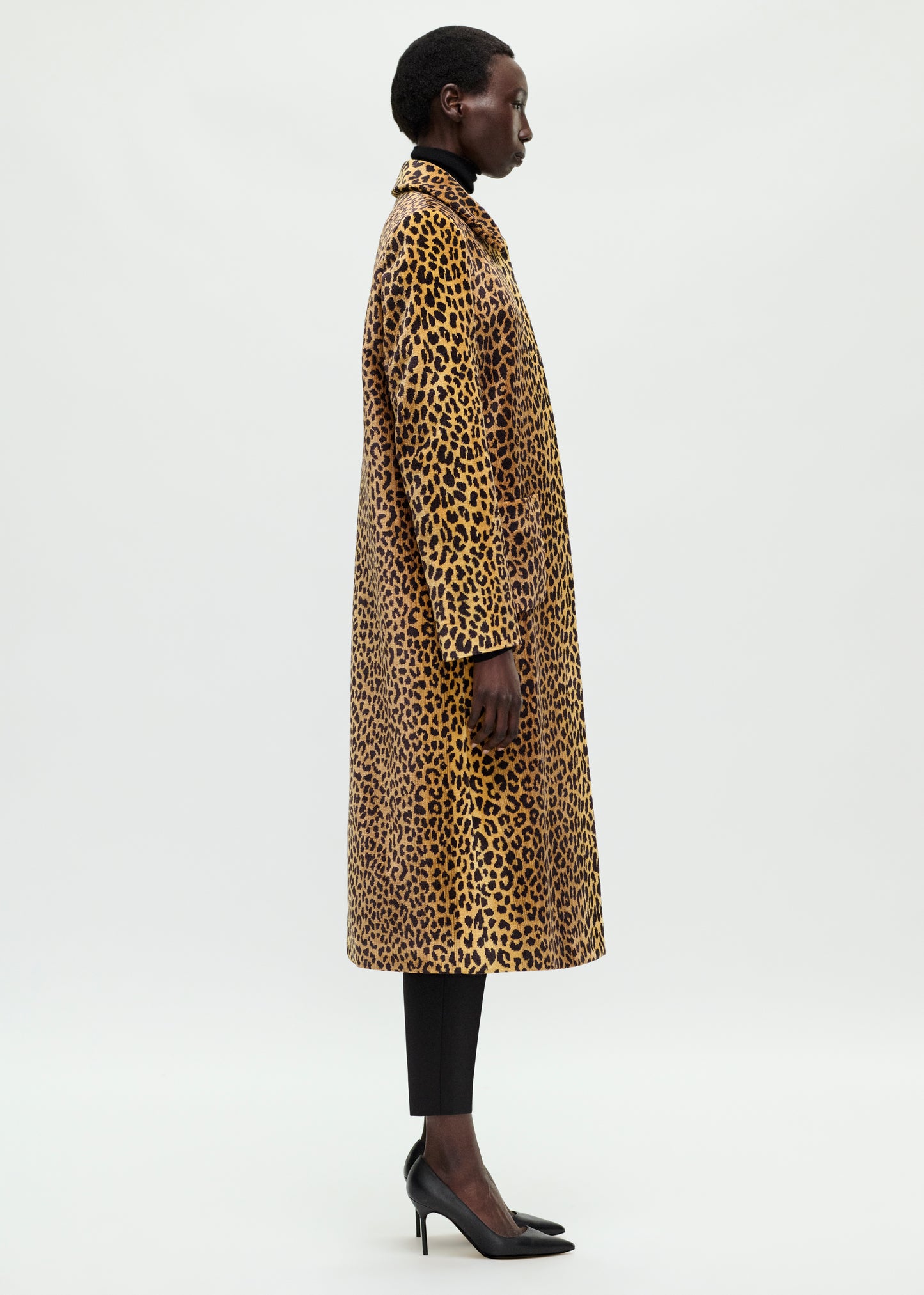 merriam coat COATS Adam Lippes