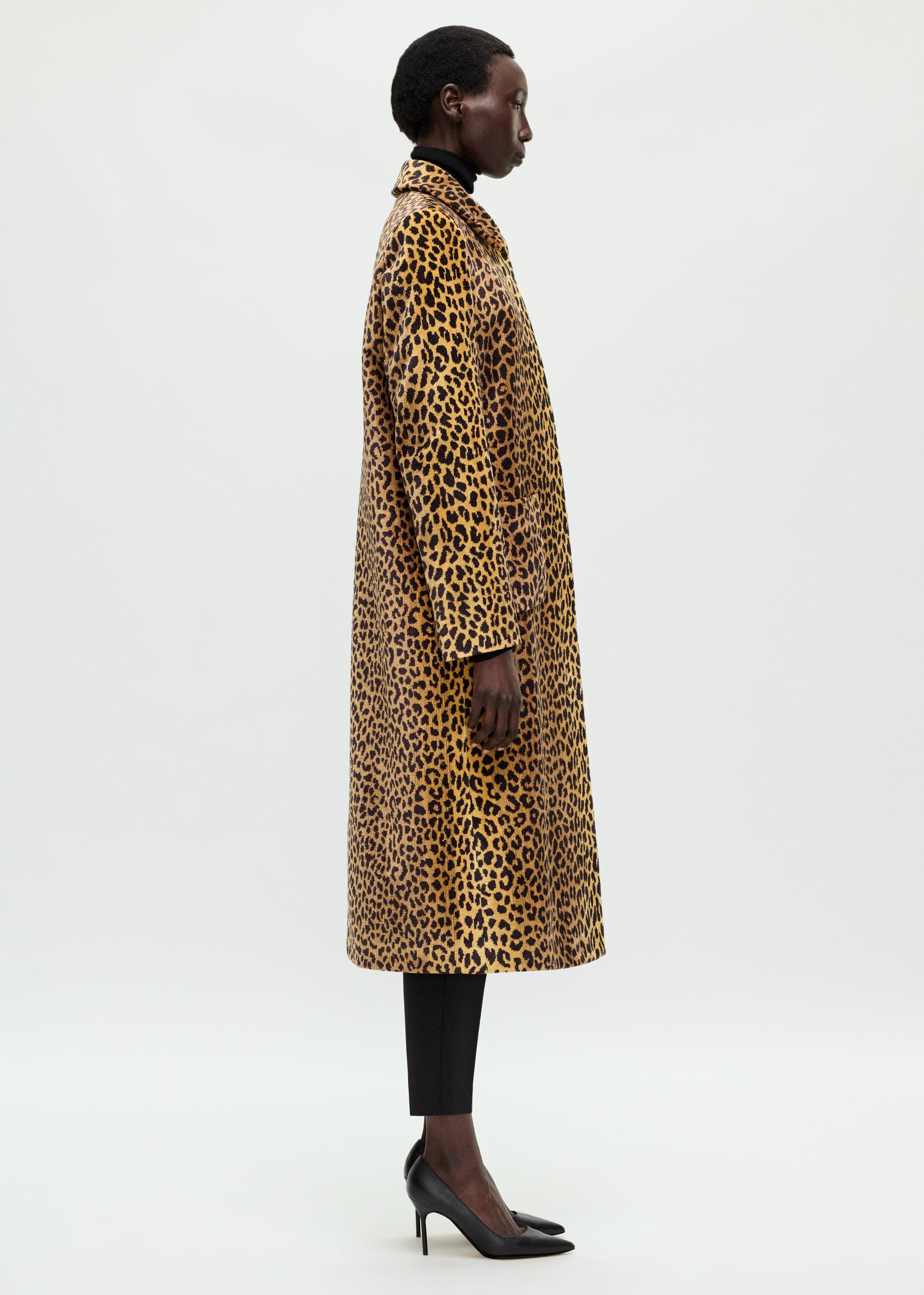 merriam coat COATS Adam Lippes