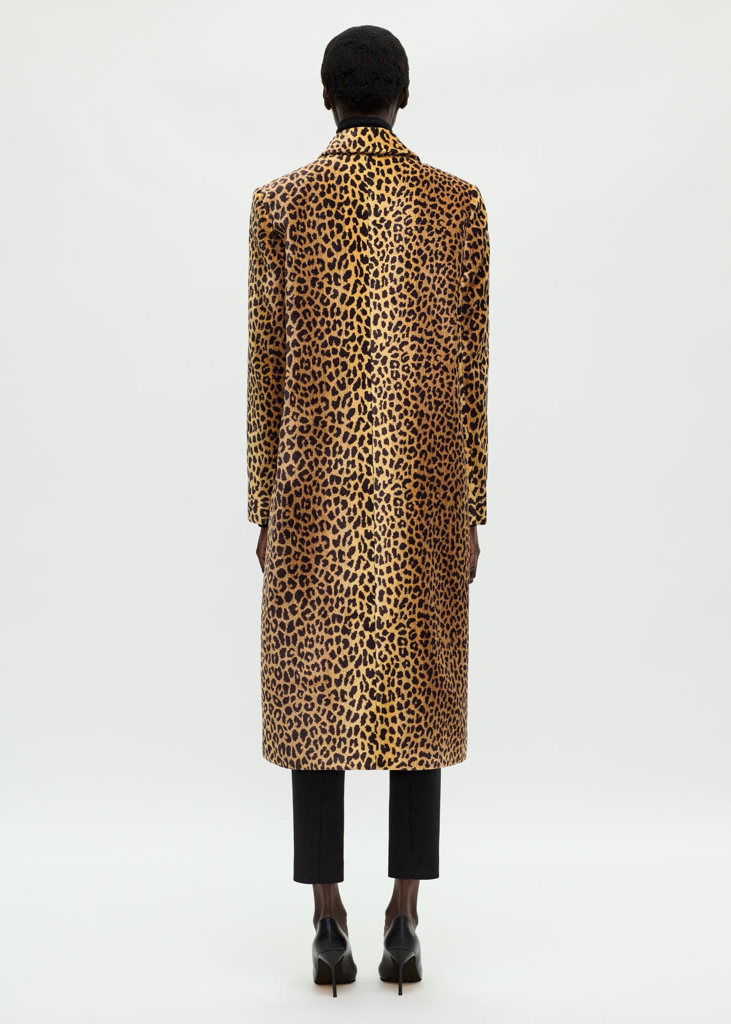 merriam coat COATS Adam Lippes