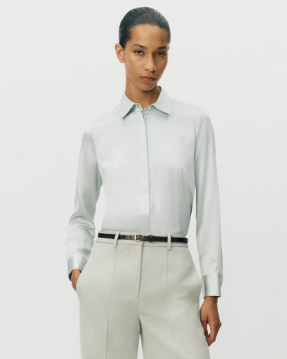 mathias shirt TOPS Adam Lippes