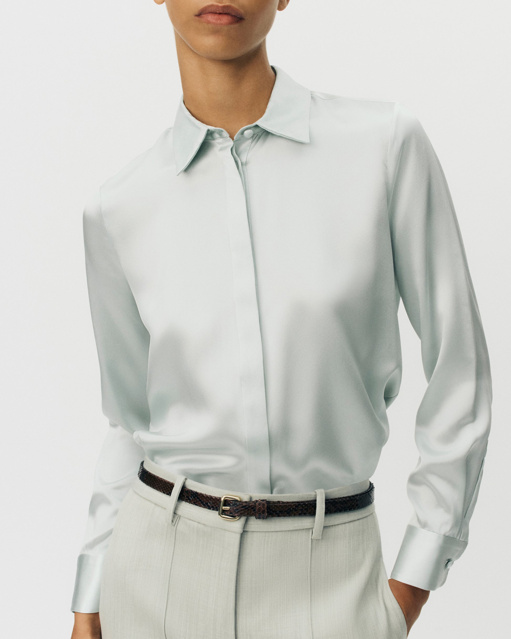 mathias shirt TOPS Adam Lippes