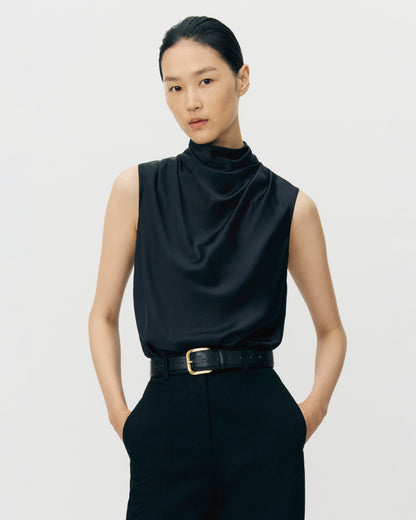 kaia top TOPS Adam Lippes