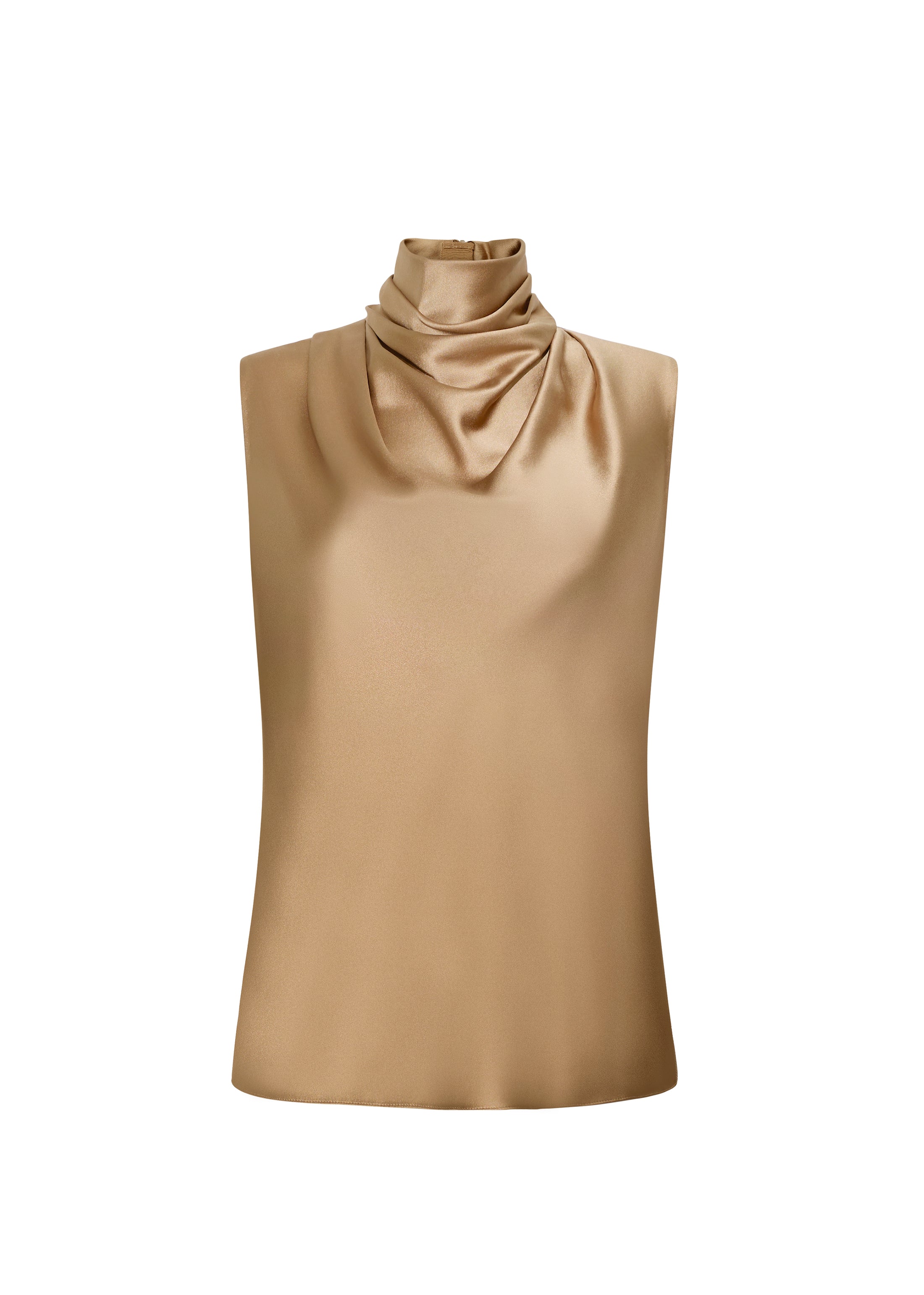 kaia top TOPS Adam Lippes