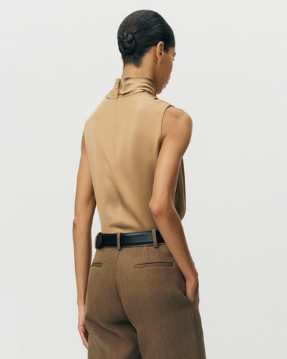 kaia top TOPS Adam Lippes