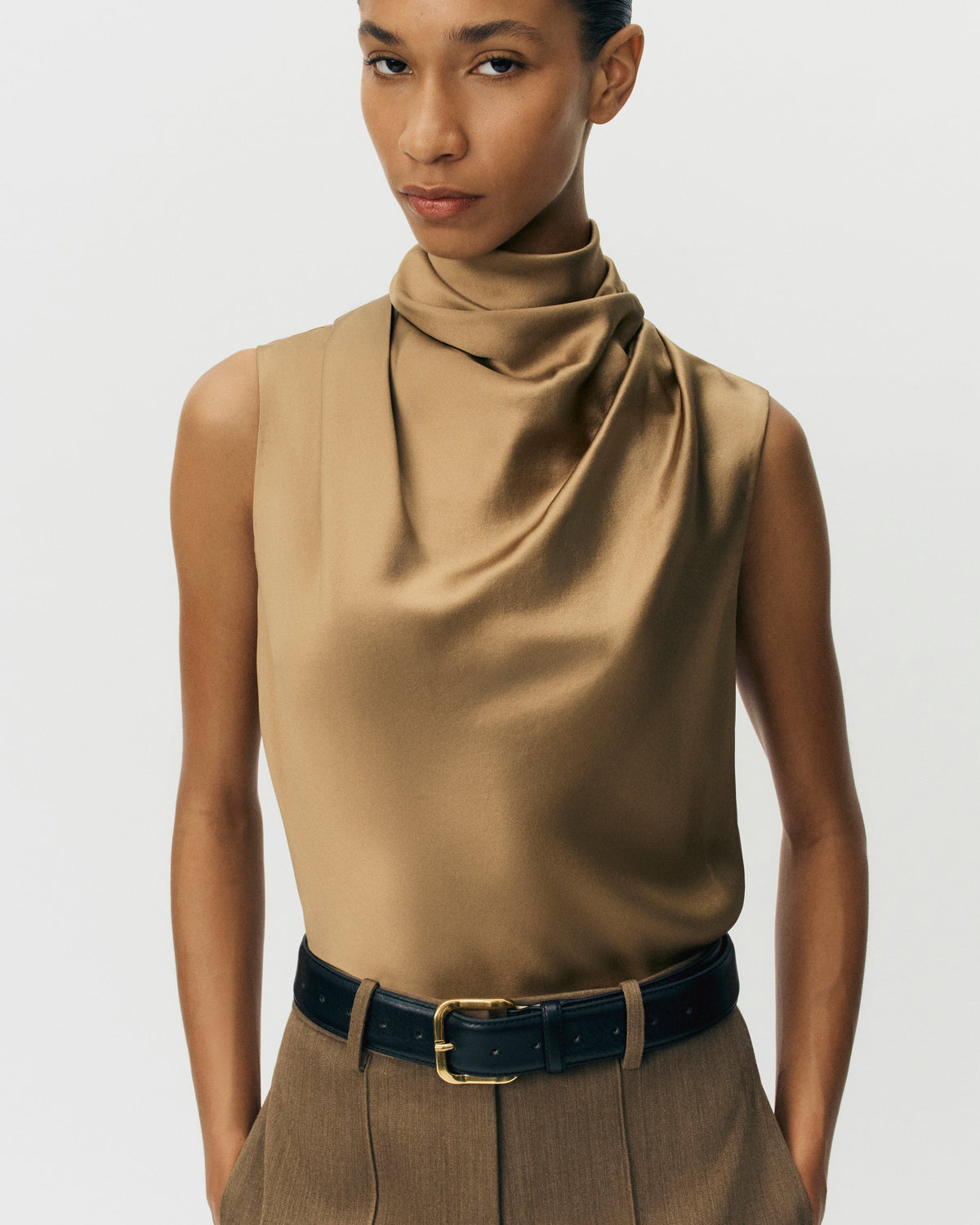 kaia top TOPS Adam Lippes