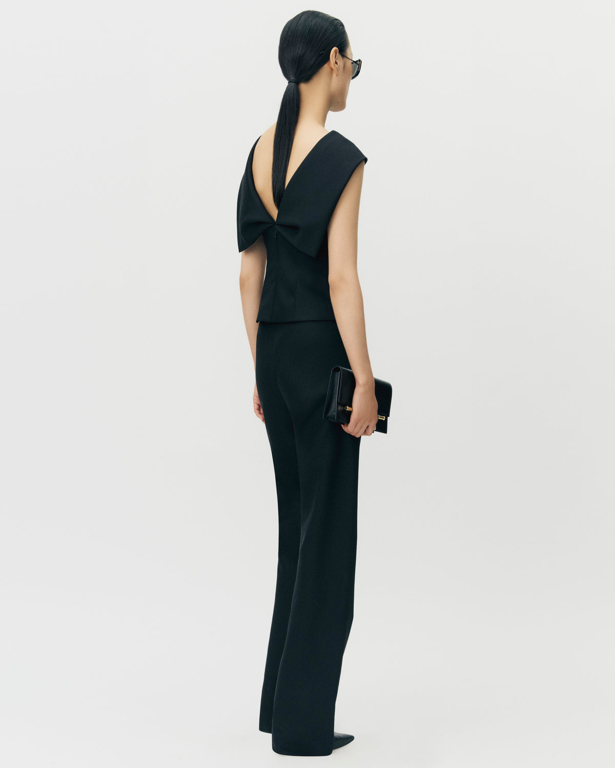 fio top DRESSES Adam Lippes