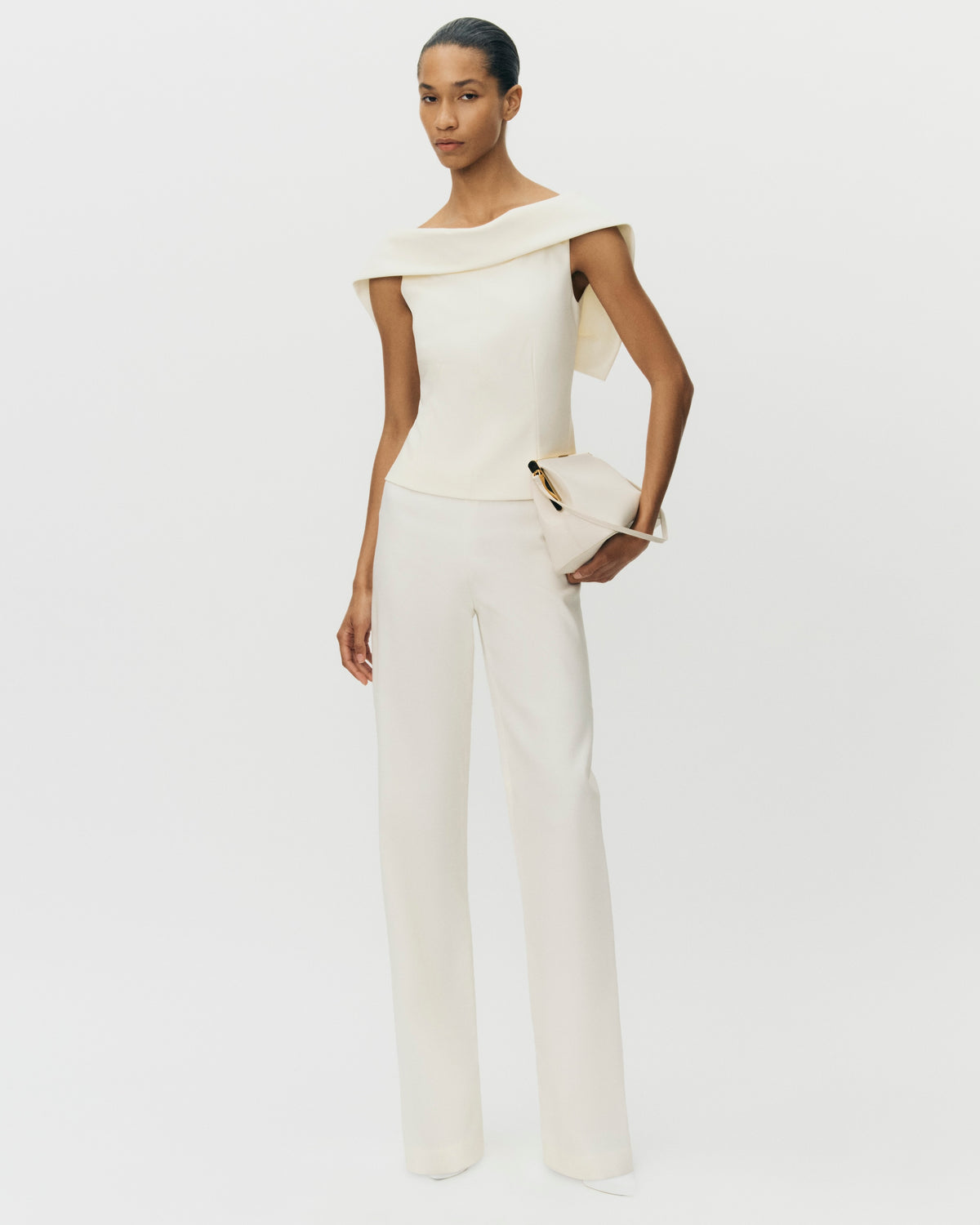 fio top DRESSES Adam Lippes