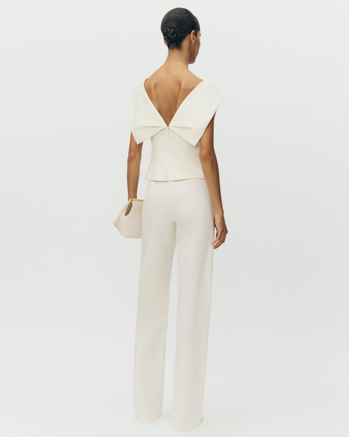 fio top DRESSES Adam Lippes