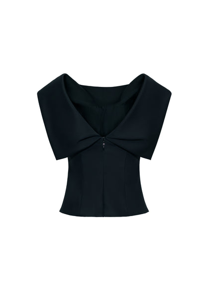 fio top DRESSES Adam Lippes