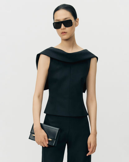 fio top DRESSES Adam Lippes