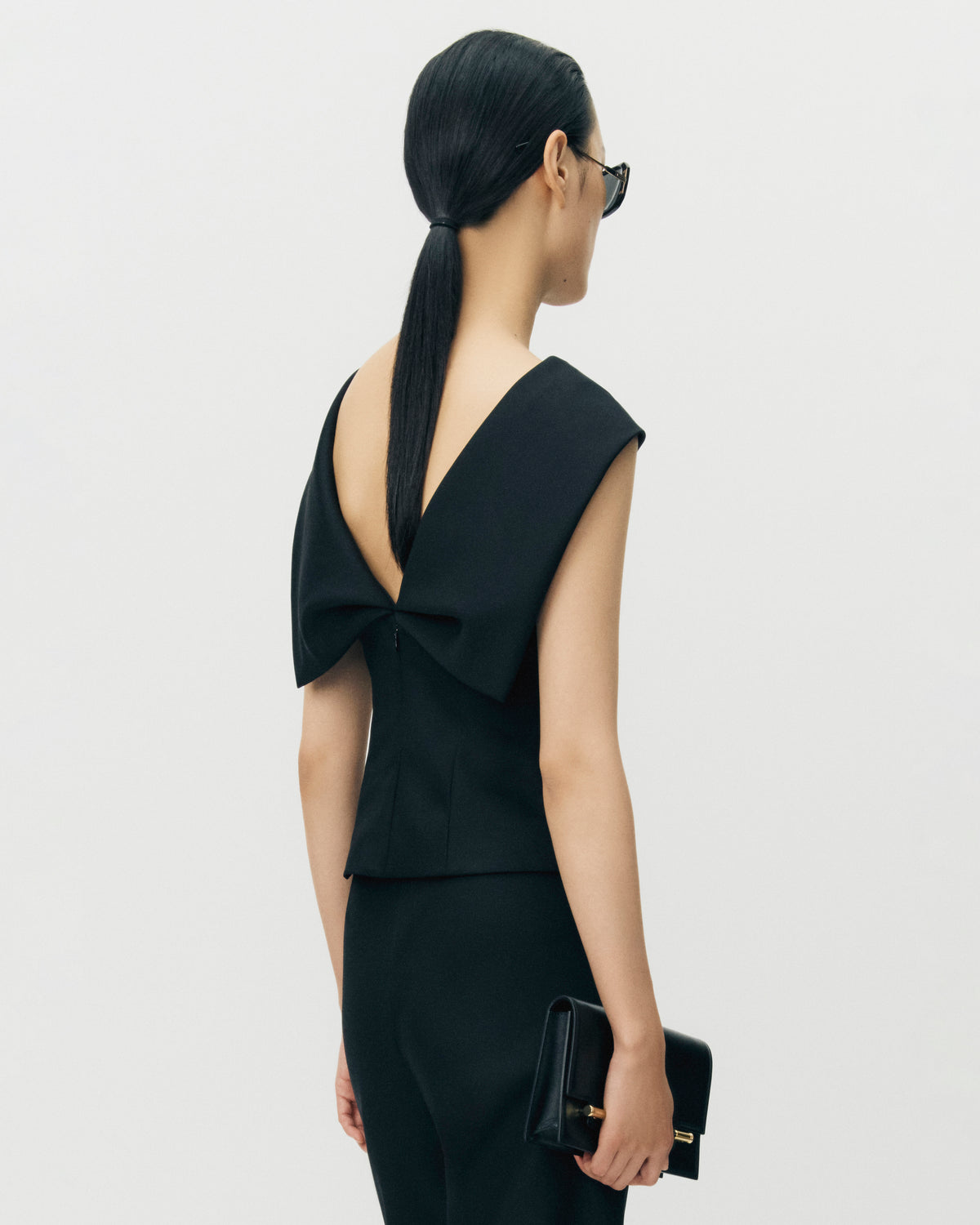 fio top DRESSES Adam Lippes