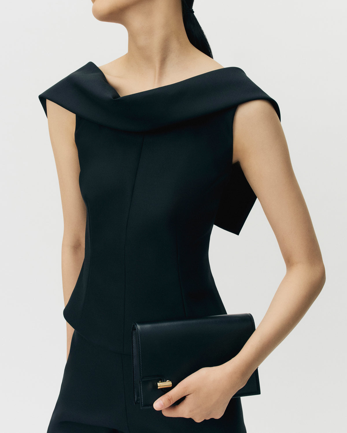 fio top DRESSES Adam Lippes