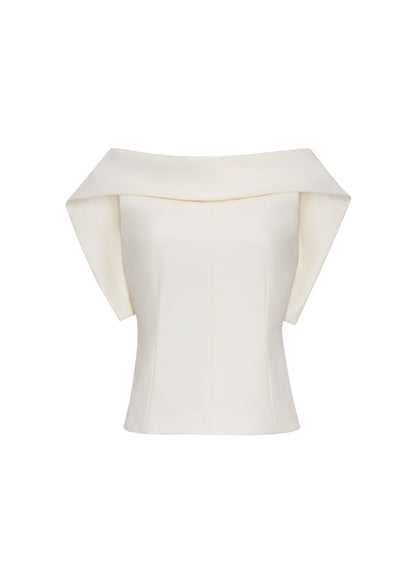 fio top DRESSES Adam Lippes