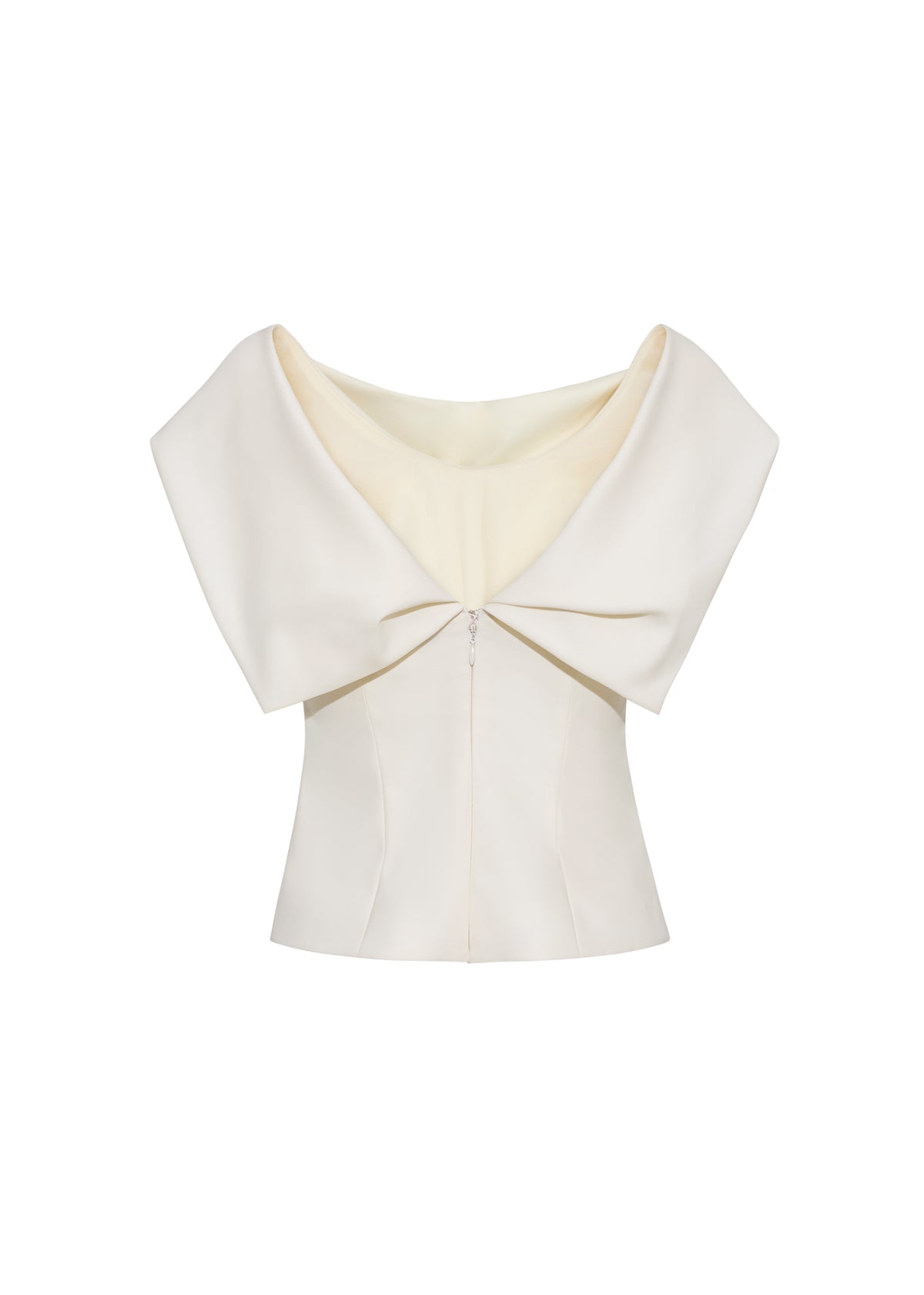 fio top DRESSES Adam Lippes