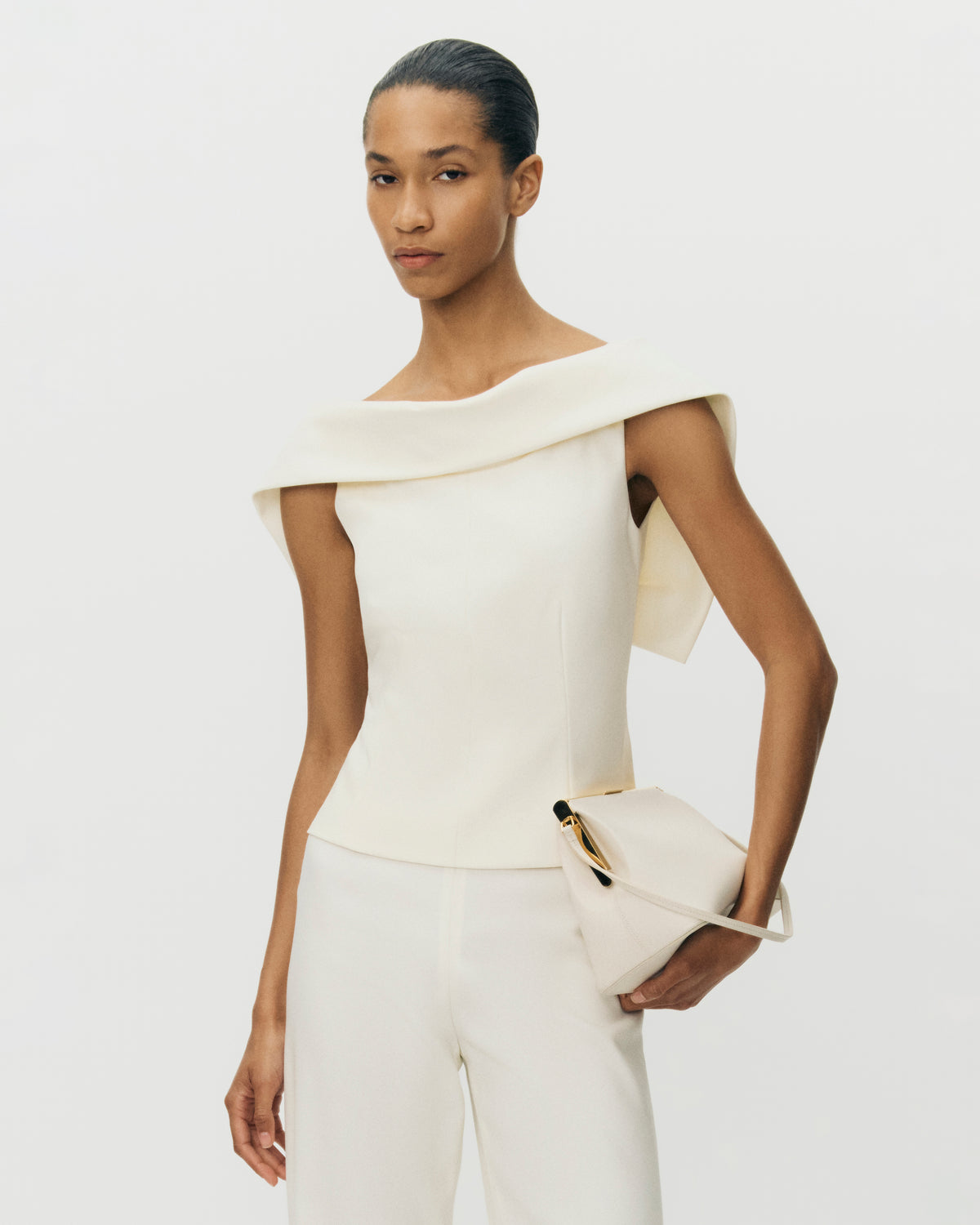fio top DRESSES Adam Lippes