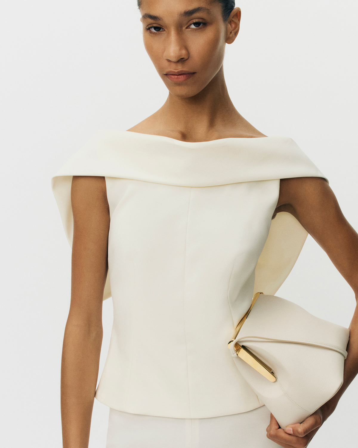 fio top DRESSES Adam Lippes