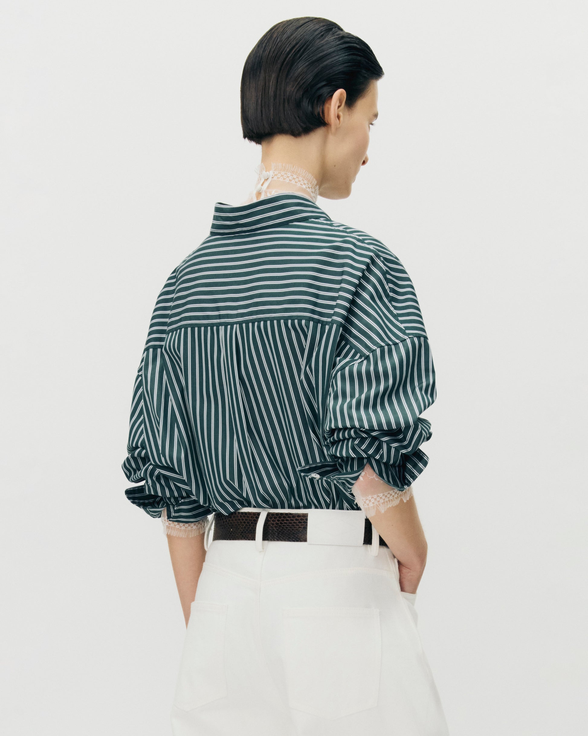 perrine shirt TOPS Adam Lippes
