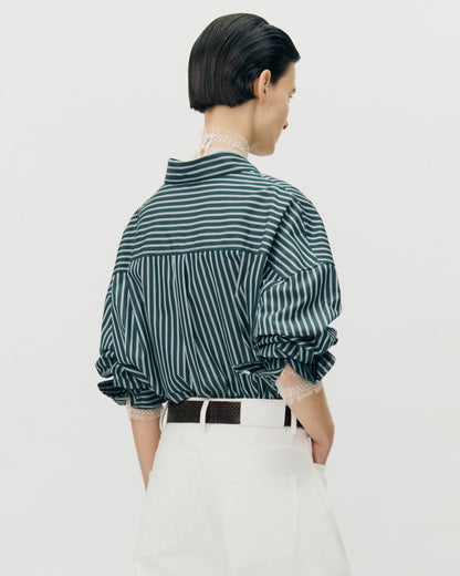 perrine shirt TOPS Adam Lippes