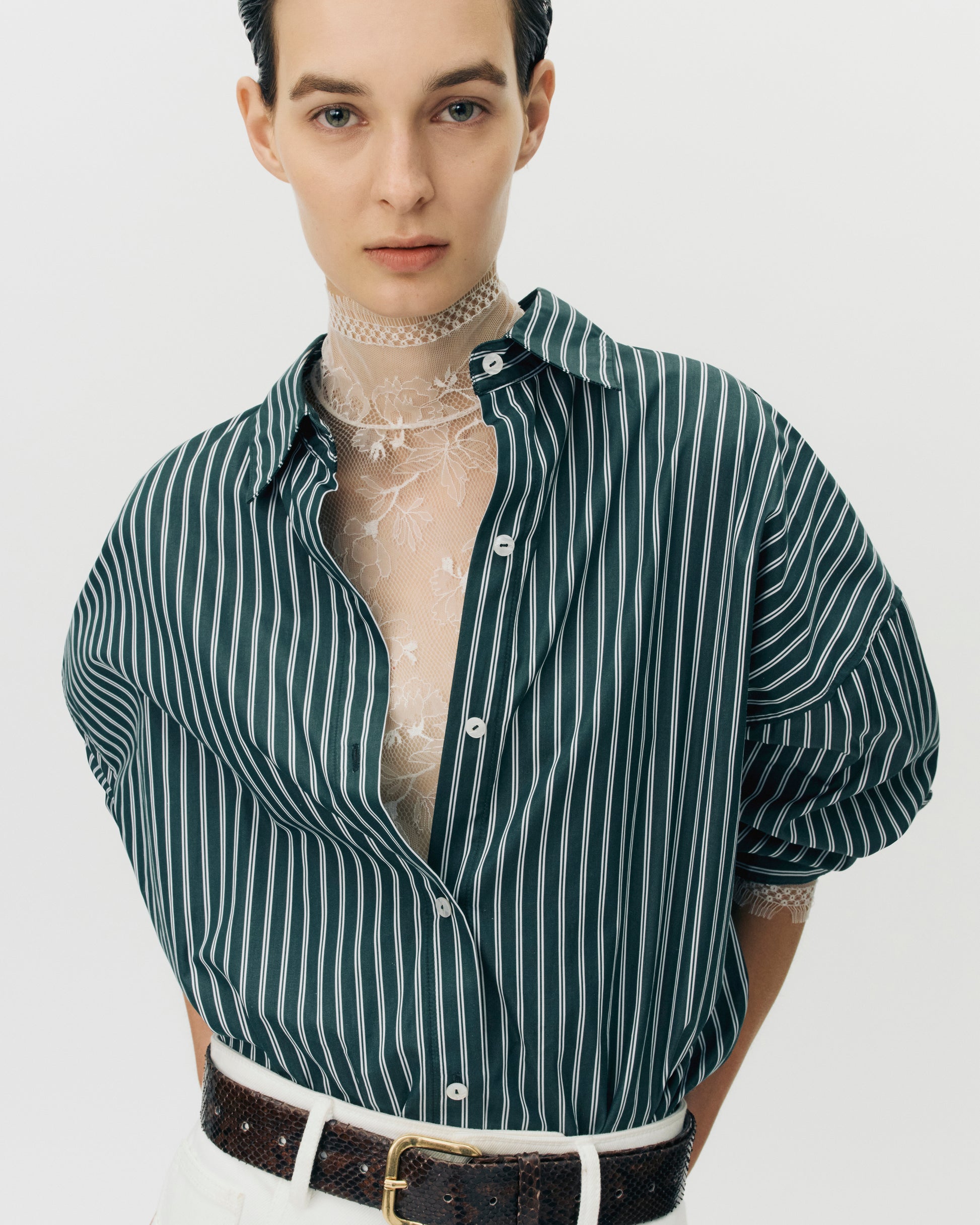 perrine shirt TOPS Adam Lippes