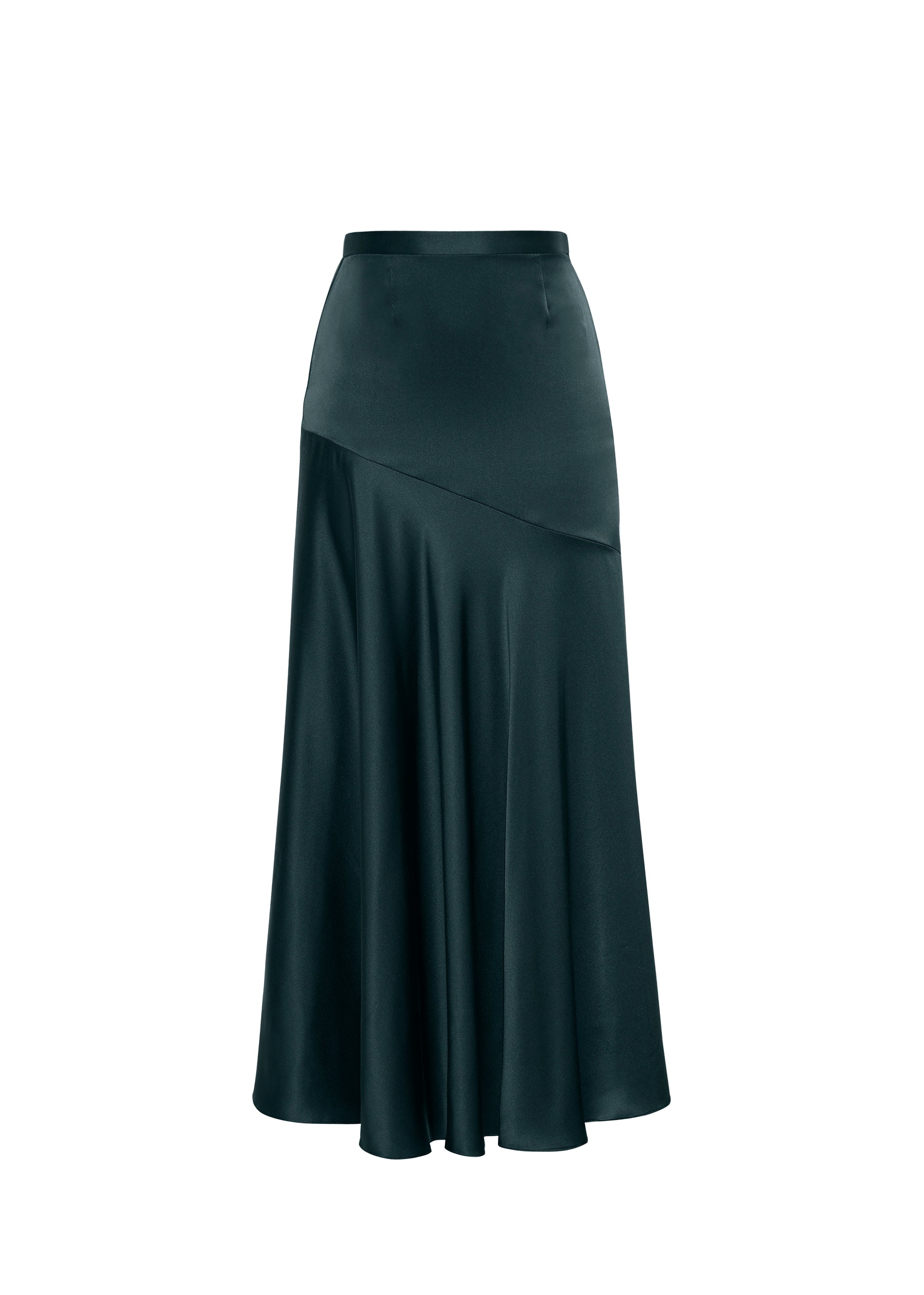 tess skirt SKIRTS Adam Lippes