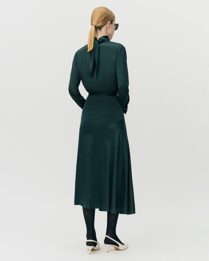 tess skirt SKIRTS Adam Lippes