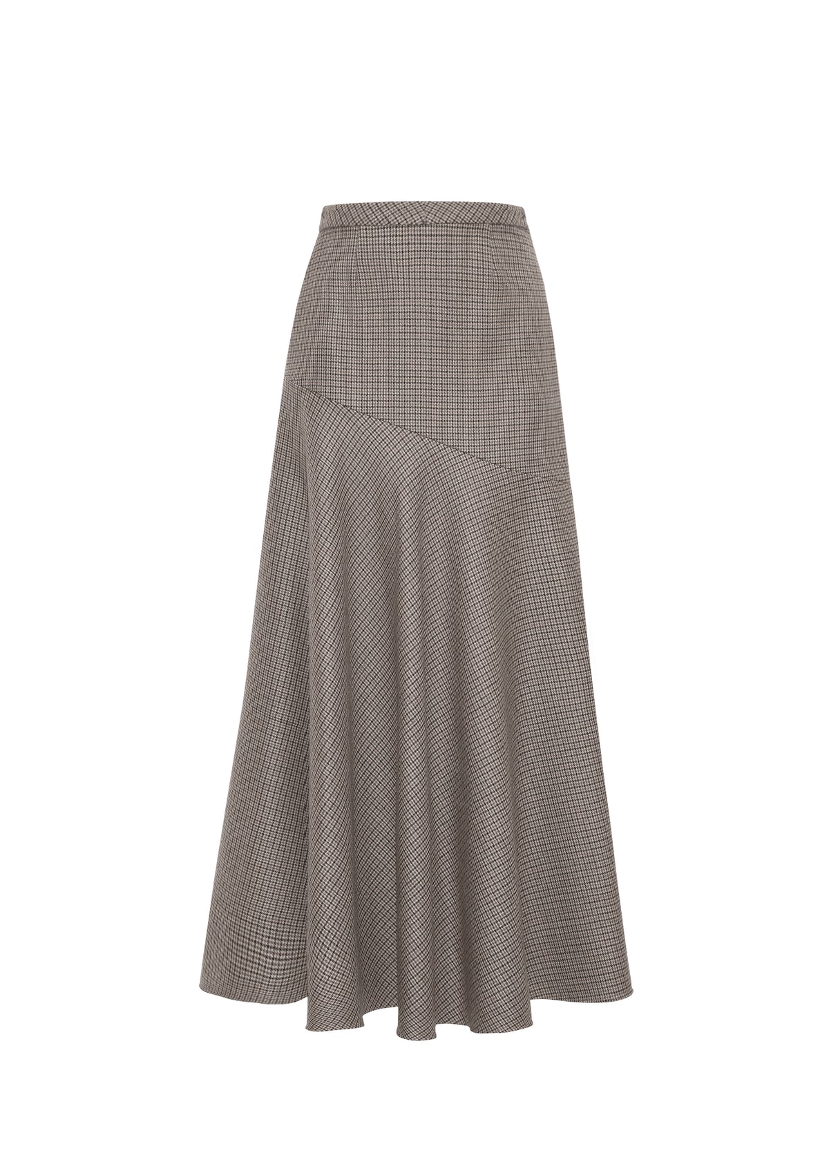 tess skirt SKIRTS Adam Lippes