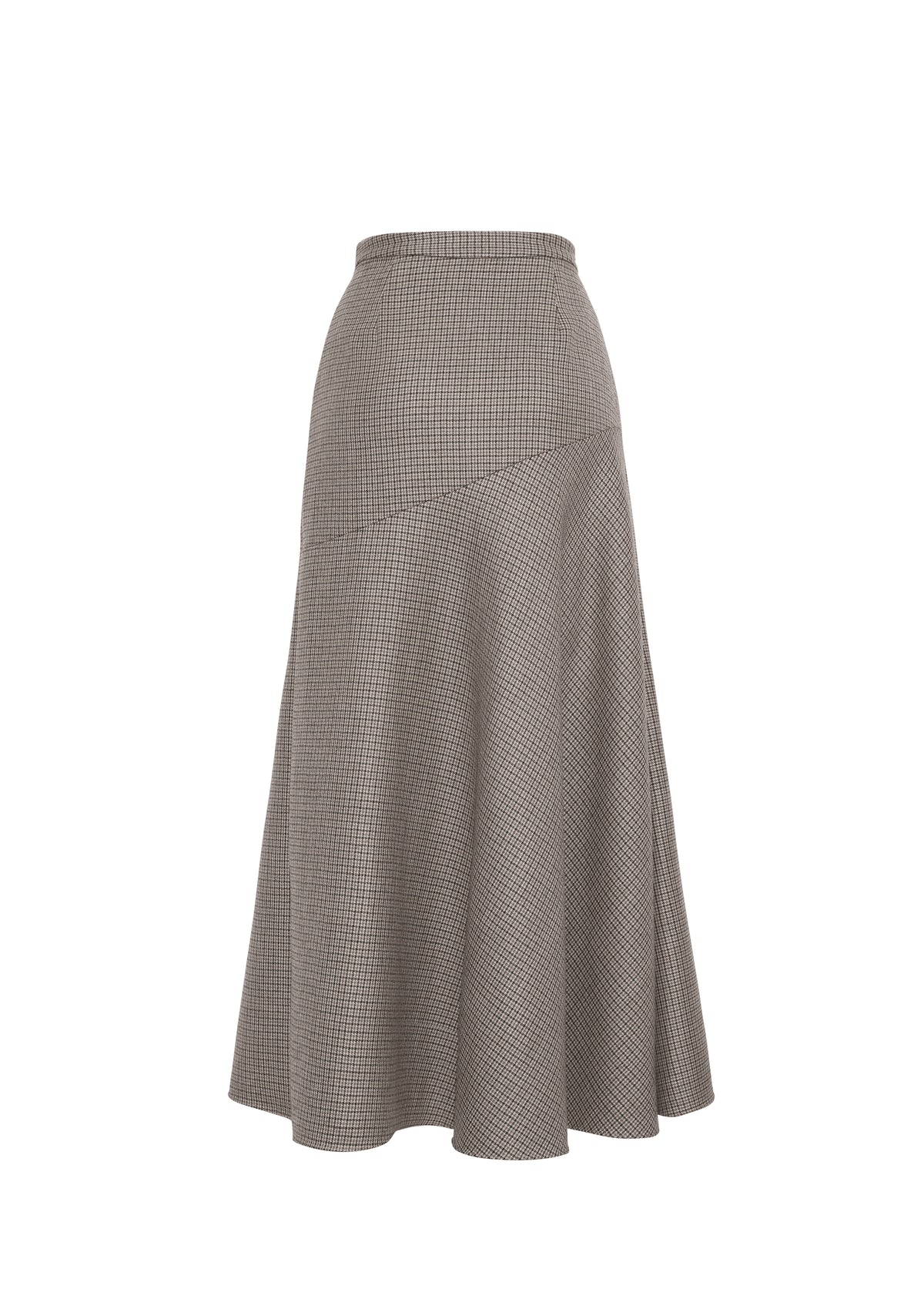 tess skirt SKIRTS Adam Lippes