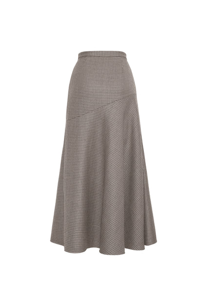 tess skirt SKIRTS Adam Lippes