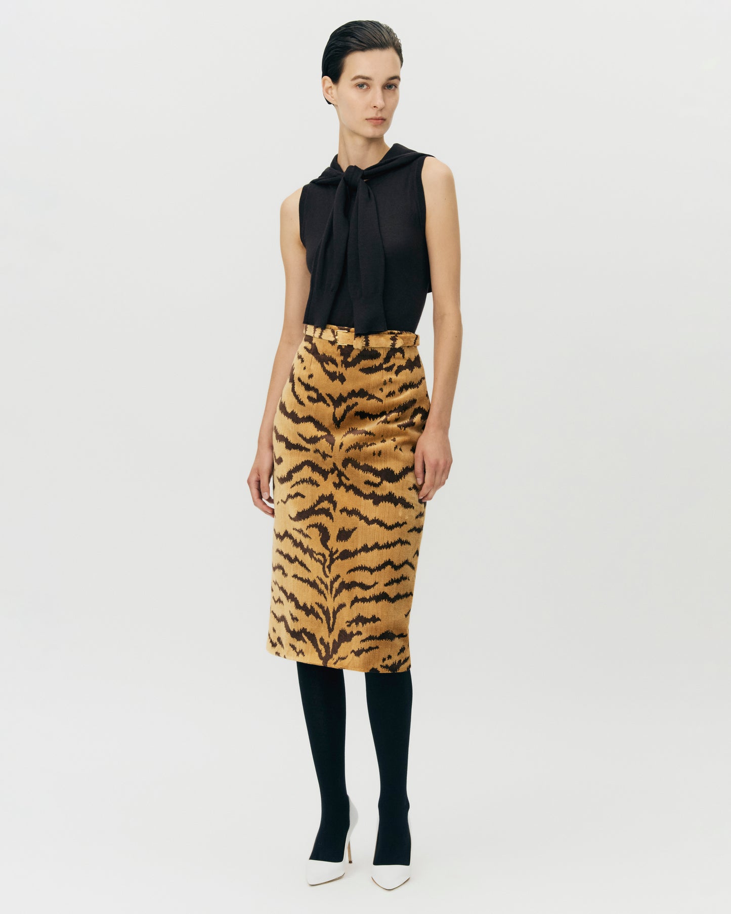 rei skirt SKIRTS Adam Lippes