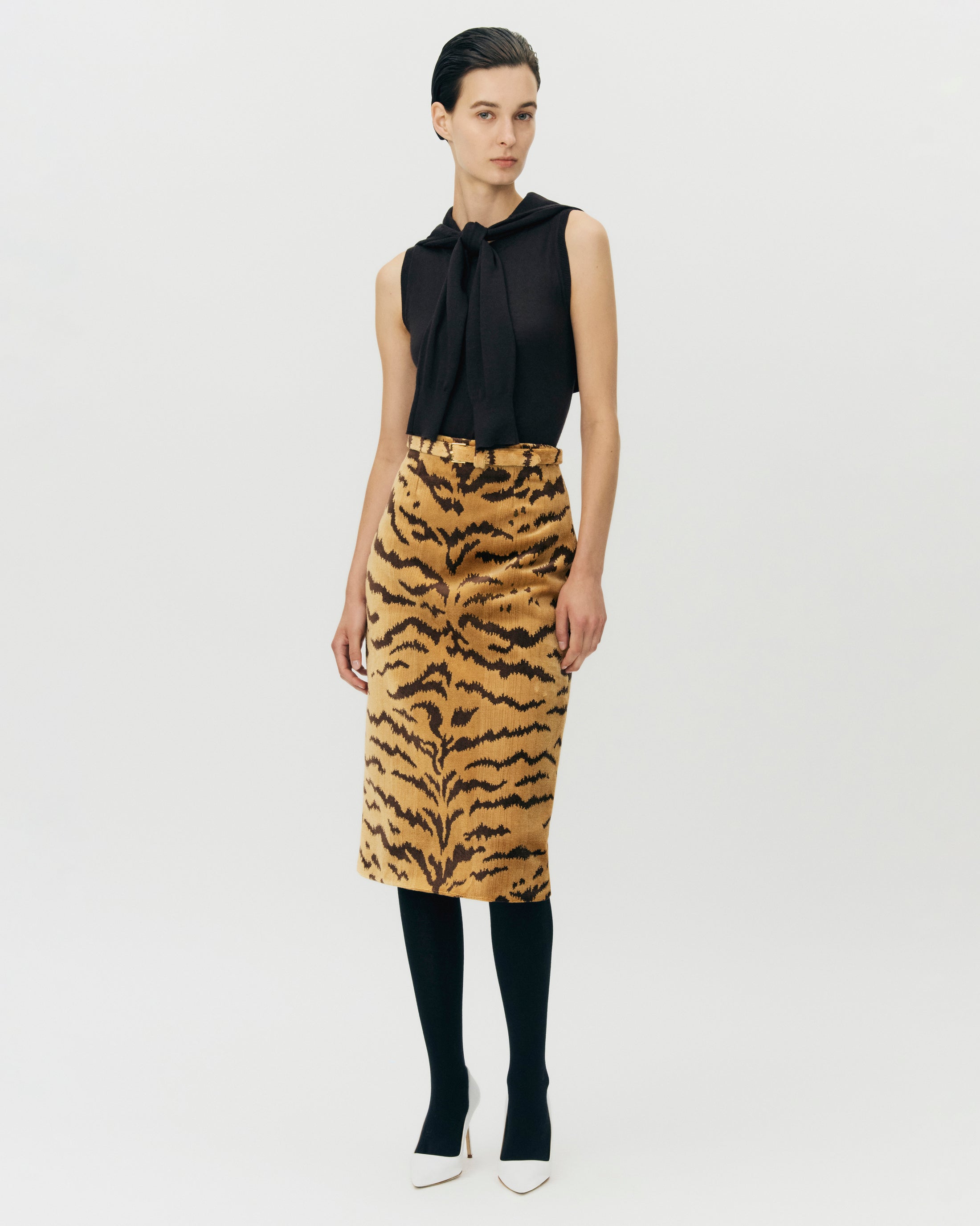 rei skirt SKIRTS Adam Lippes