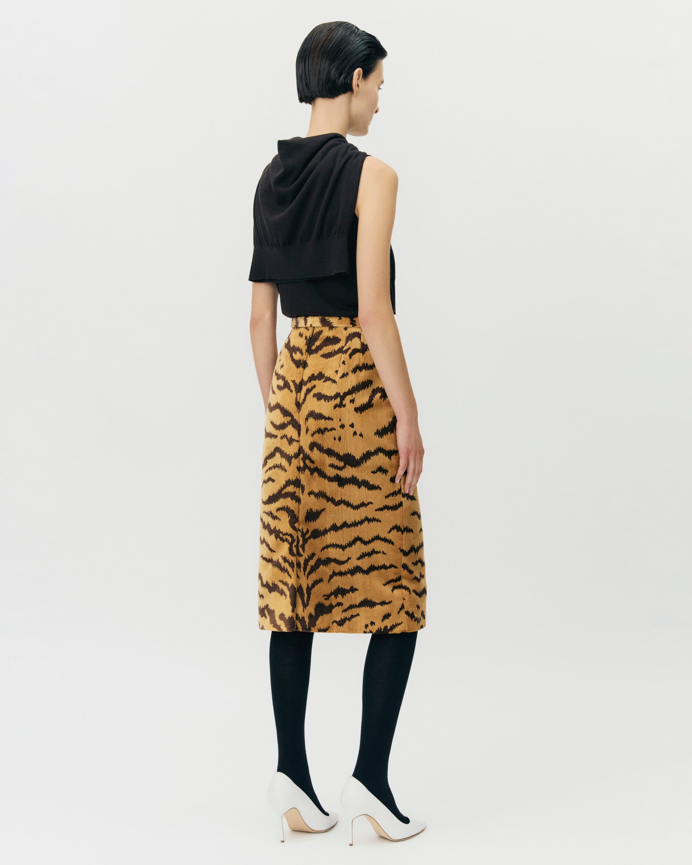rei skirt SKIRTS Adam Lippes