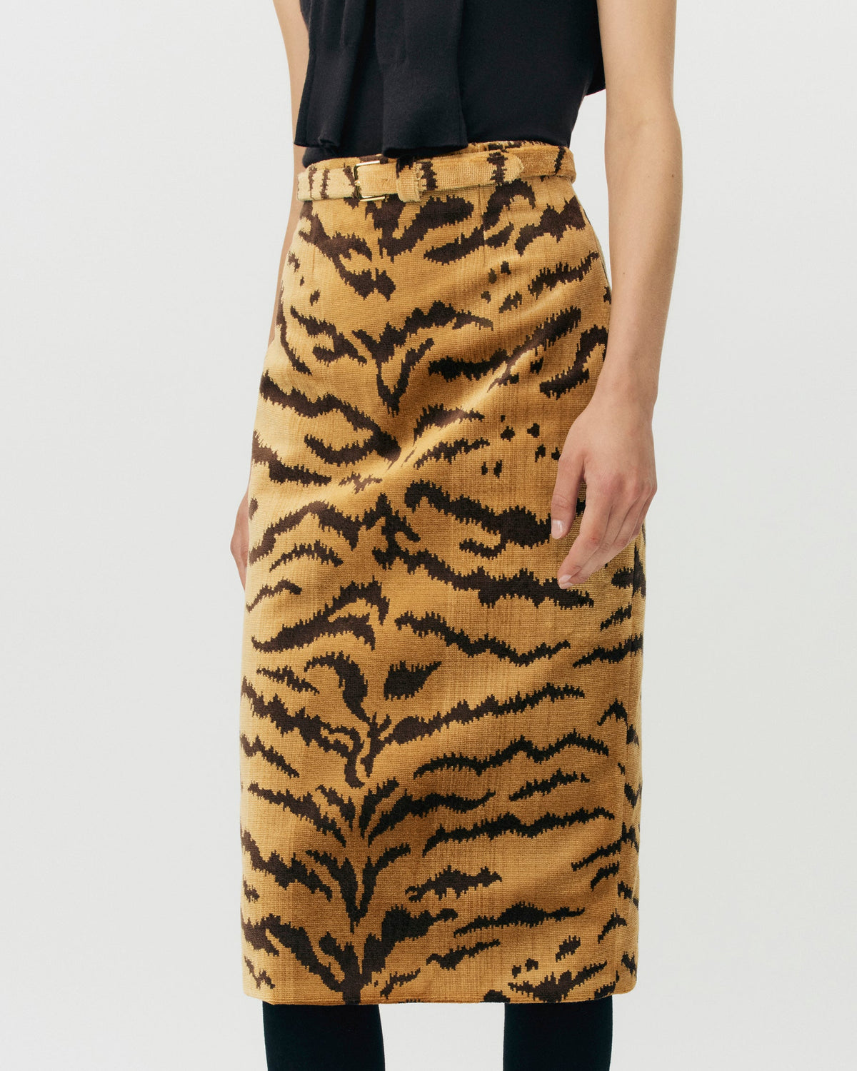 rei skirt SKIRTS Adam Lippes