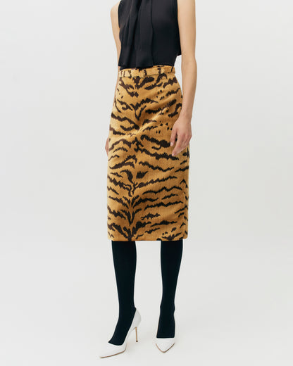 rei skirt SKIRTS Adam Lippes