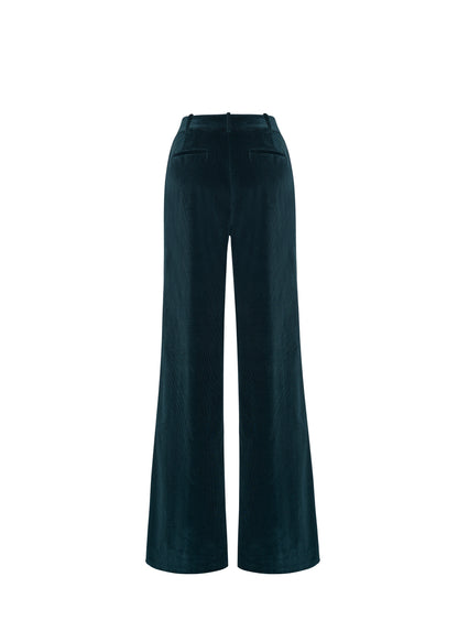 wyatt pant PANTS Adam Lippes