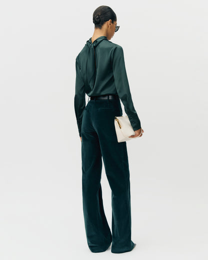 wyatt pant PANTS Adam Lippes