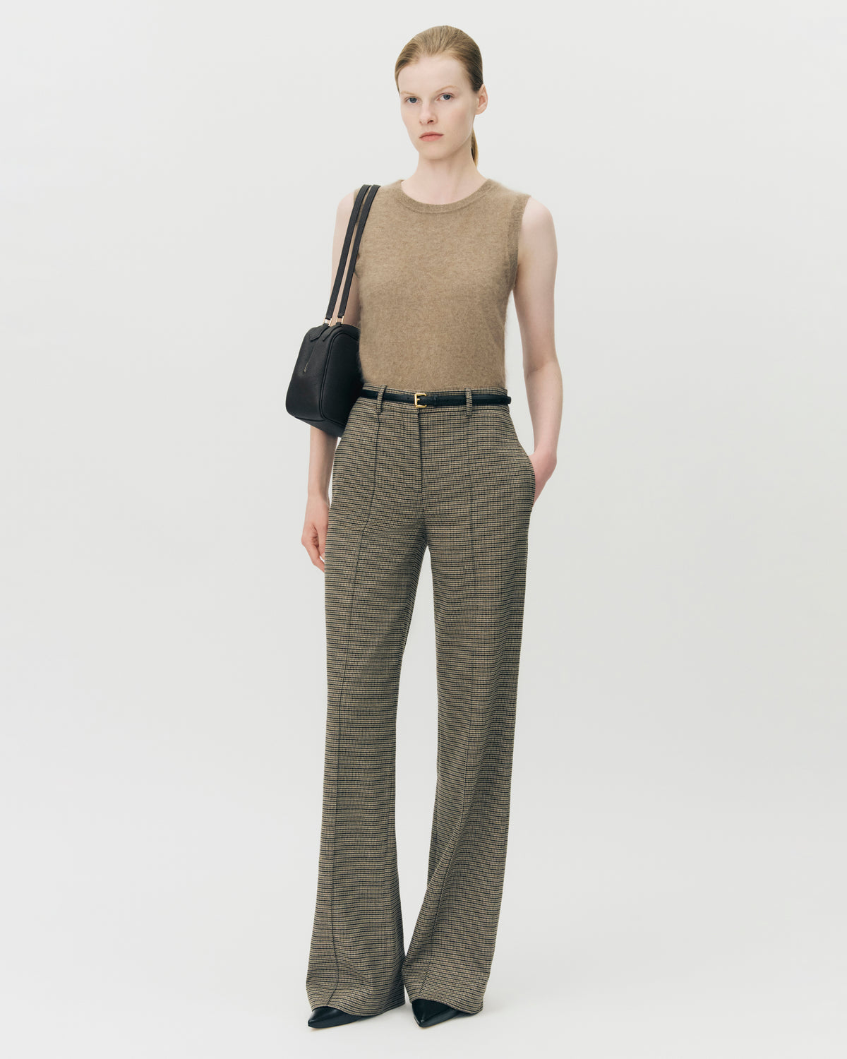 wyatt pant PANTS Adam Lippes