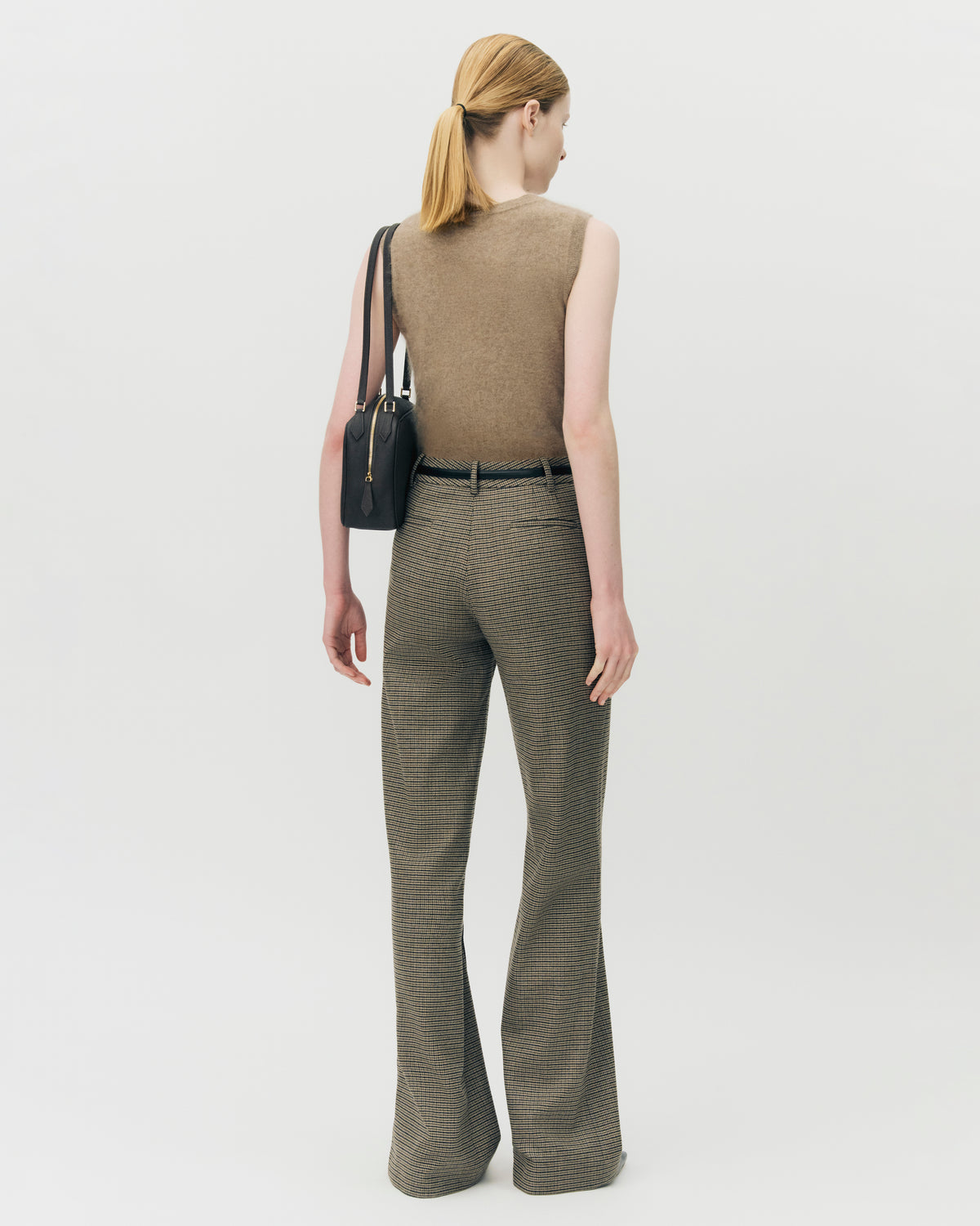 wyatt pant PANTS Adam Lippes